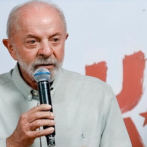 Lula envia projeto ao Congresso para perdoar dívidas de microempreendedores