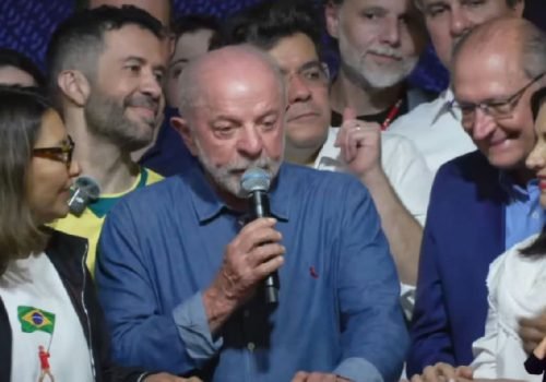 Lula supera 2026 ao dobrar margem de vitória e abrir 4,4 milhões de votos a mais que no pleito passado