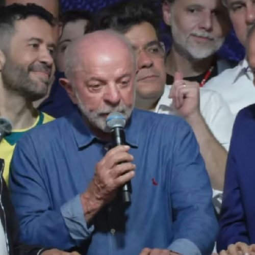 Lula supera 2026 ao dobrar margem de vitória e abrir 4,4 milhões de votos a mais que no pleito passado