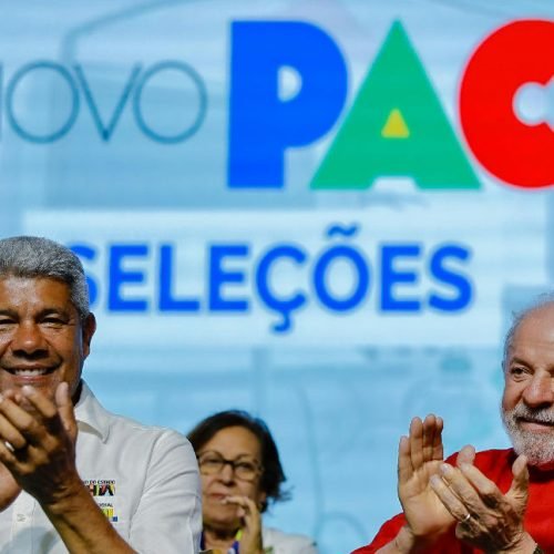 Lula vence eleições presidenciais e conquista quarto mandato no Brasil