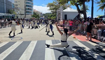 Macaé sedia quarta edição do Fest Bandas com grupos de quatro estados