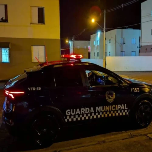 Mãe é presa em Botucatu por abandonar filhos com idoso de 79 anos