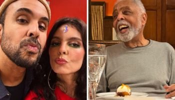 Mãeana discute privilégios e criação de filhos na família Gil