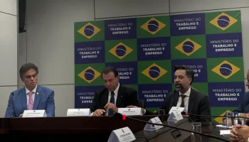 Mais de 3 mil casos de assédio eleitoral foram denunciados ao MPT em 2026