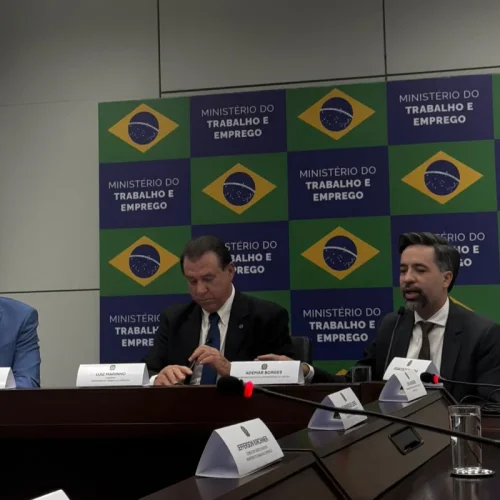 Mais de 3 mil casos de assédio eleitoral foram denunciados ao MPT em 2026