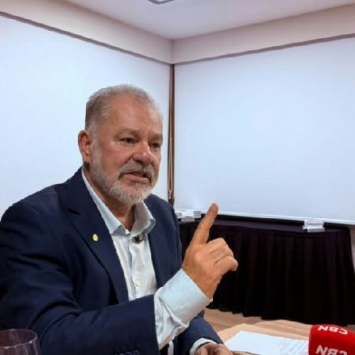Marcelo Nilo adia revelação de dossiê contra desembargador do Tre-ba