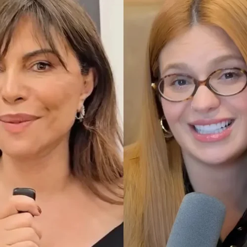 Márcia Goldschmidt questiona veracidade da saída de Viih Tube das redes sociais