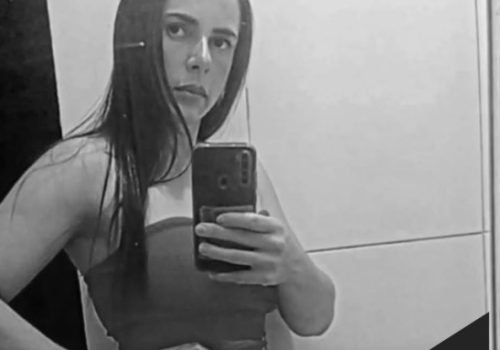 Mari Carla de Santana Silva morre aos 21 anos após mal súbito em academia de Uauá