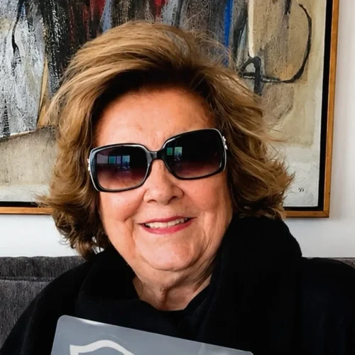 Maria Izabel Rodrigues, fundadora do Grupo Educacional Dom Bosco, morre em São Luís