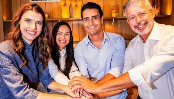 Marina JHC supera Renan Calheiros e assume vice-liderança na corrida ao Senado em Alagoas