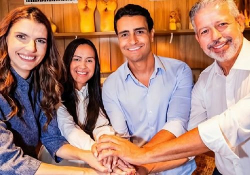Marina JHC supera Renan Calheiros e assume vice-liderança na corrida ao Senado em Alagoas