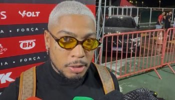 Marinho celebra triunfo do Vitória sobre o Botafogo e projeta clássico Ba-vi