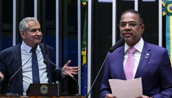 Marinho rechaça condução de Angelo Coronel ao comando do Republicanos na Bahia