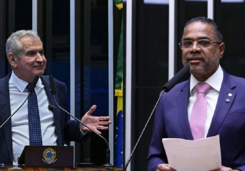 Marinho rechaça condução de Angelo Coronel ao comando do Republicanos na Bahia