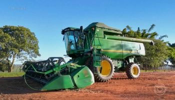 Marketplace de máquinas agrícolas transforma o campo e fatura R$ 5 milhões por ano