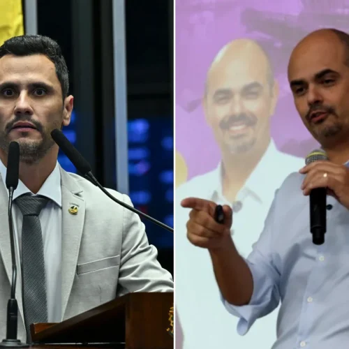 Mateus Simões assegura pagamento de servidores até 6 de janeiro antes de posse de Cleitinho Azevedo