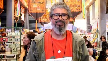 Maviael Melo celebra a poesia popular na 28ª Bienal de São Paulo