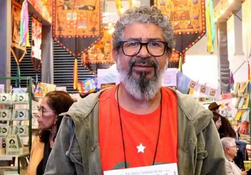 Maviael Melo celebra a poesia popular na 28ª Bienal de São Paulo