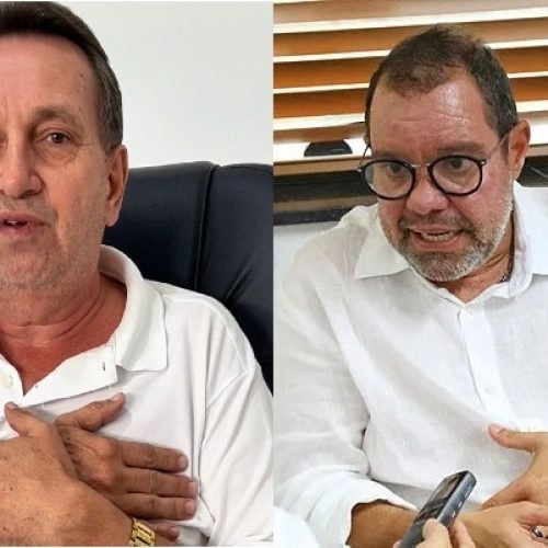 Max Passos aponta omissão da prefeitura de Cruz das Almas na saúde pública