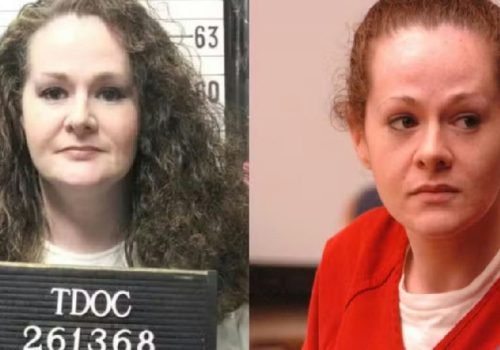 Médico diz que Christa Pike não tem memória de falha em execução no Tennessee