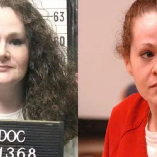 Médico diz que Christa Pike não tem memória de falha em execução no Tennessee