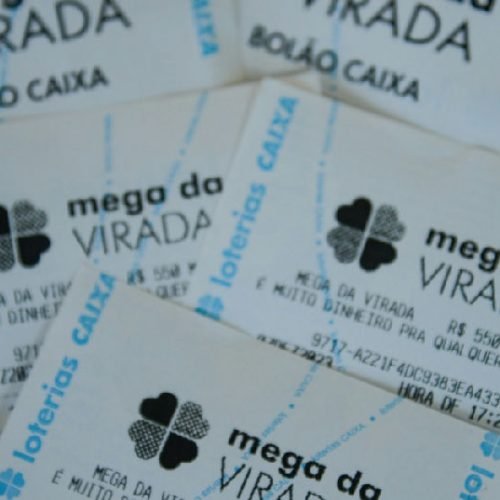 Mega-sena acumula e prêmio chega a R$ 95 milhões para o próximo sorteio