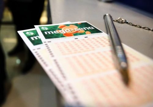 Mega-sena acumula e prêmio dispara para duzentos milhões de reais