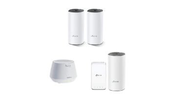 Melhore sua conexão Wi-fi em casa com roteadores em promoção na Amazon