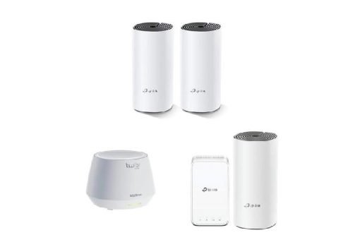 Melhore sua conexão Wi-fi em casa com roteadores em promoção na Amazon