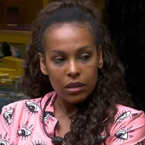 Menopausa sob pressão: os desafios enfrentados por Sol Vega no BBB26