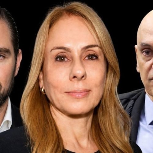 Mensagens da PF revelam ordem de Daniel Vorcaro para priorizar voo de Viviane Barci