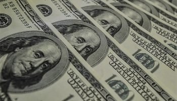 Mercado financeiro reage com retração de dólar e juros após volatilidade