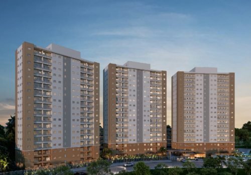 Mercado imobiliário de Salvador aposta em residenciais compactos no bairro Patamares