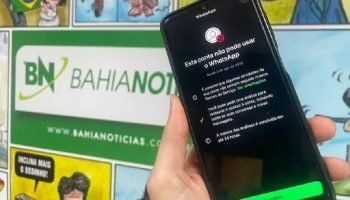 Meta justifica banimento de contas no Whatsapp como medida de proteção aos usuários