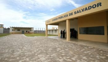 Ministério Público apura venda ilegal de rede de internet no Presídio de Salvador