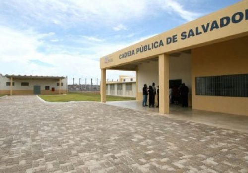 Ministério Público apura venda ilegal de rede de internet no Presídio de Salvador