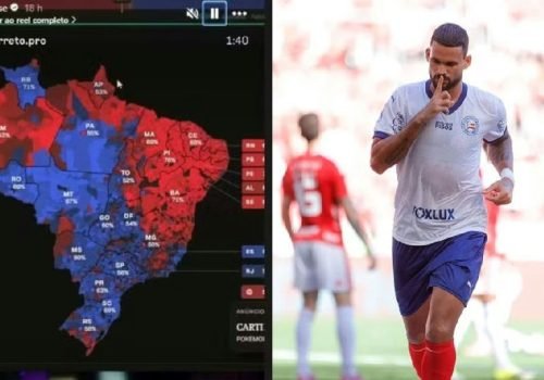 Ministério Público da Bahia apura Willian José por vídeo com ataques ao Nordeste