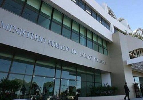 Ministério Público da Bahia oferece vagas de estágio com bolsa de R$ 2,2 mil