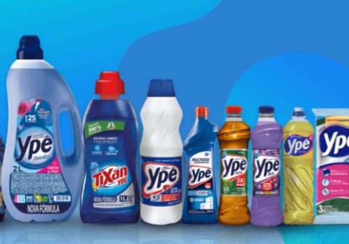 Ministério Público de São Paulo encerra apuração sobre produtos da marca Ypê