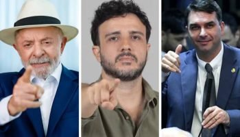 Ministério Público denuncia cidadão por calúnia eleitoral contra figuras públicas