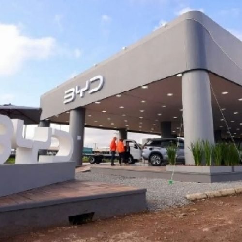 Ministério Público do Trabalho investiga morte de operário na fábrica da BYD