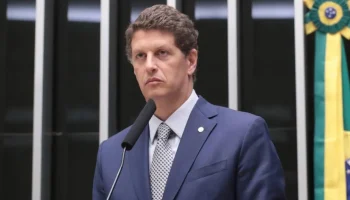 Ministério Público Eleitoral solicita impugnação da candidatura de Ricardo Salles ao Senado