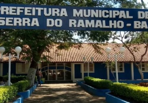 Ministério Público Federal investiga suspeita de desvio em licitação de Serra do Ramalho
