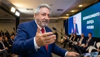 Mobiliza oficializa candidatura de Carlos Eduardo Sodré ao Senado pela Bahia
