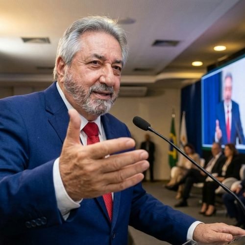 Mobiliza oficializa candidatura de Carlos Eduardo Sodré ao Senado pela Bahia