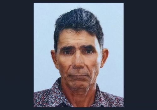 Morador é assassinado a golpes de facão ao tentar impedir furto de fios em Tucano