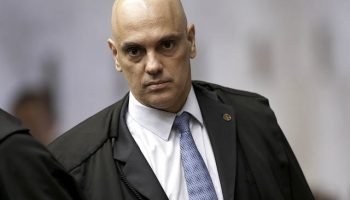 Moraes multa advogado por uso de comando oculto de inteligência artificial em petição