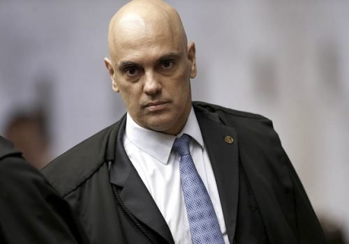 Moraes multa advogado por uso de comando oculto de inteligência artificial em petição