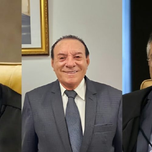 Moraes ordena busca contra ex-secretário apontado como fonte de denúncias contra Flávio Dino