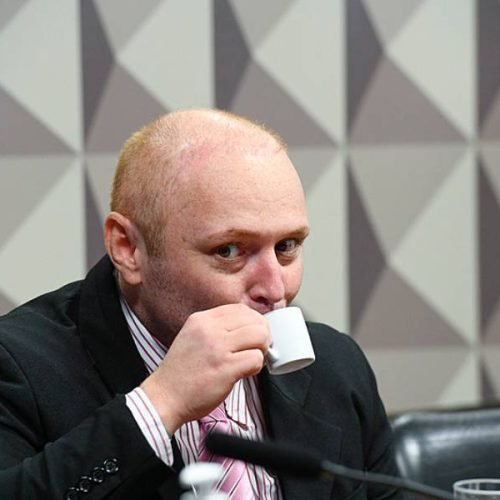 Moraes veta atuação de Walter Delgatti em marketing digital durante cumprimento de pena